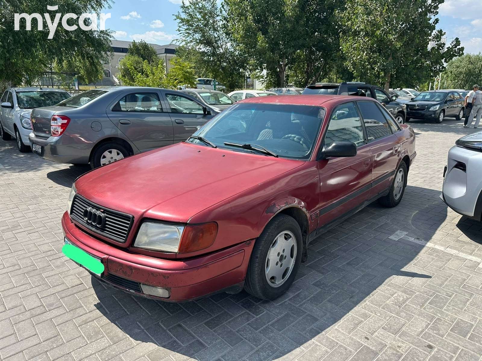 Audi 100 1994