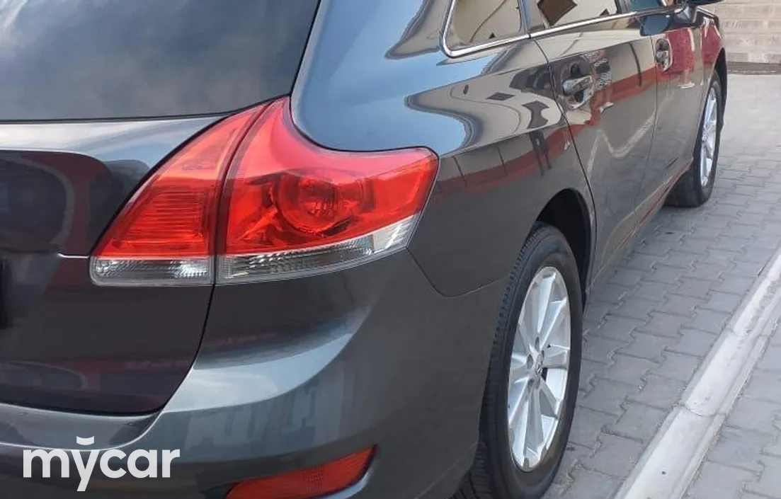 Toyota Venza 2009