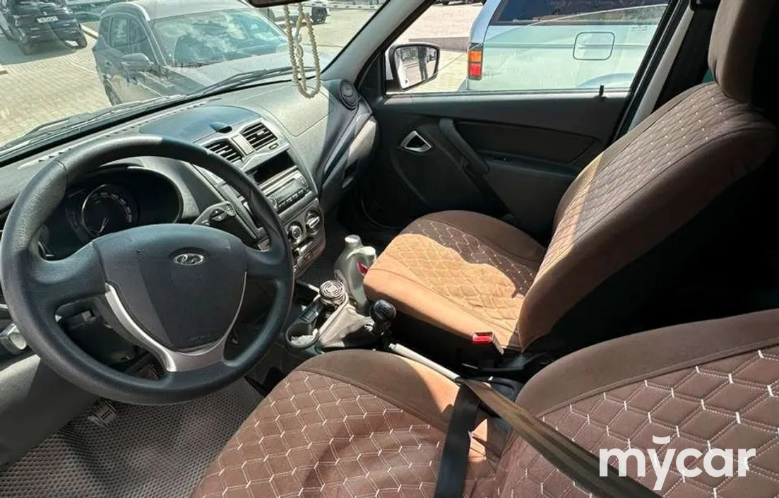 LADA Granta 2024