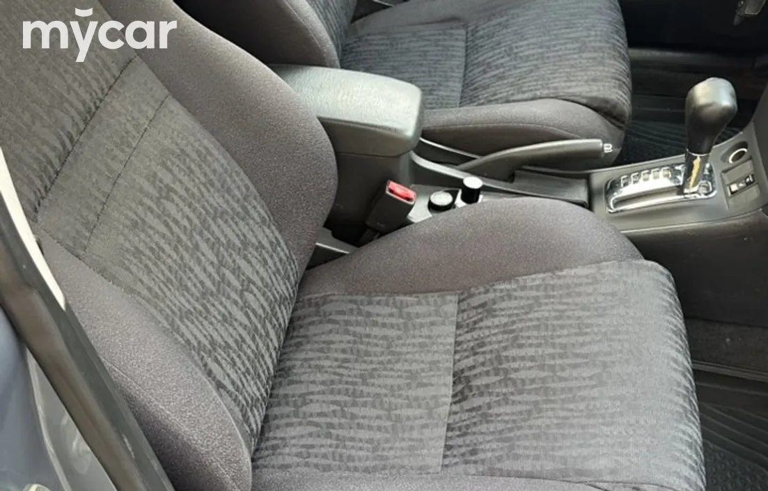 Toyota Corolla 2003