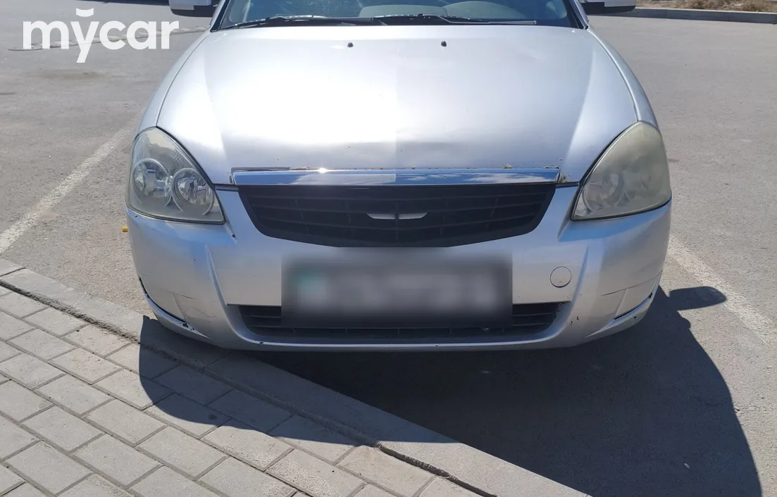 LADA Priora 2013