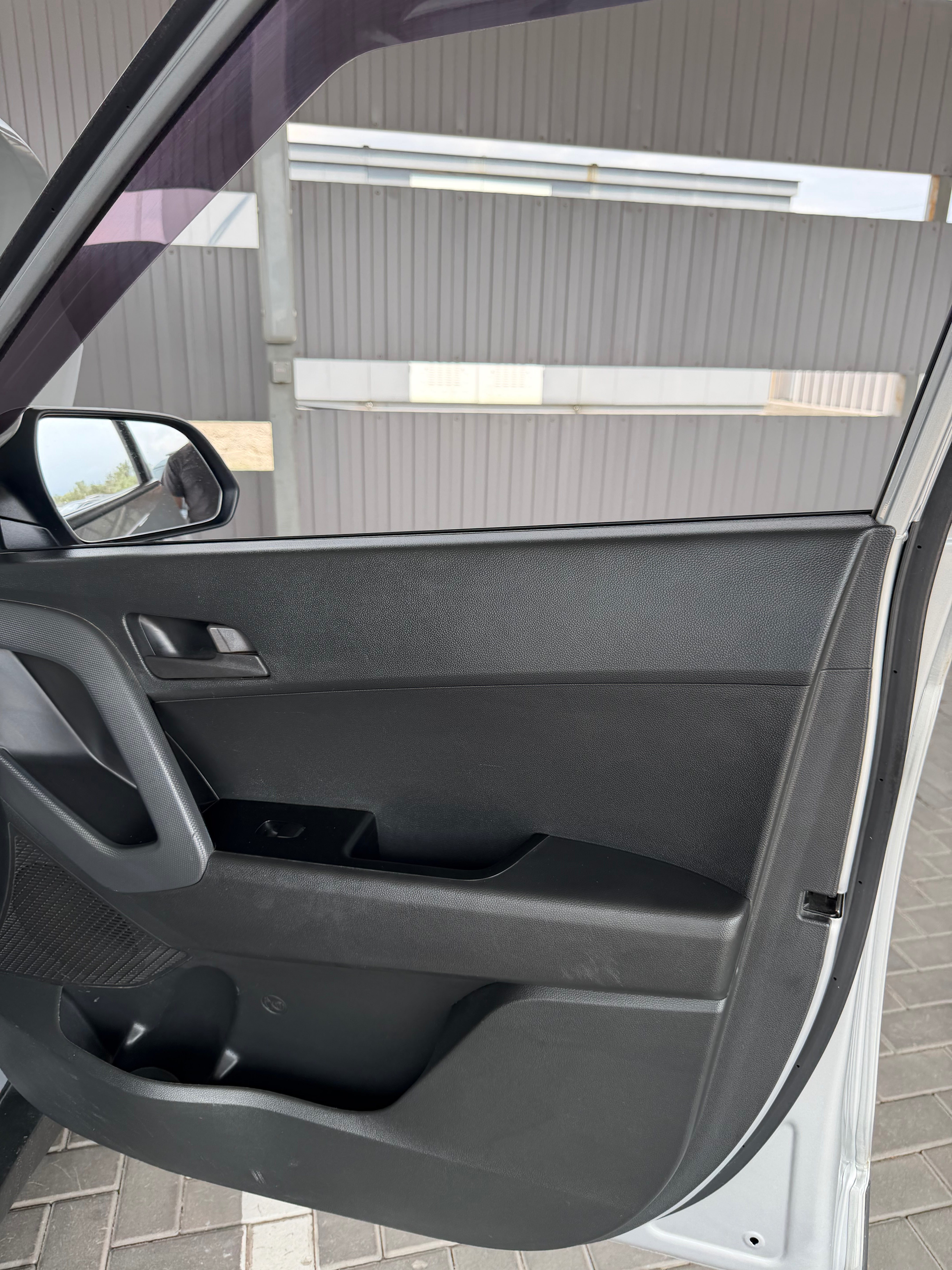 Hyundai Creta 2020