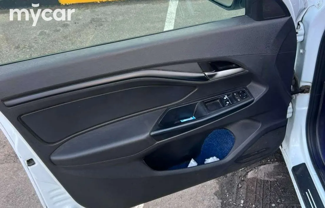 LADA Vesta 2019