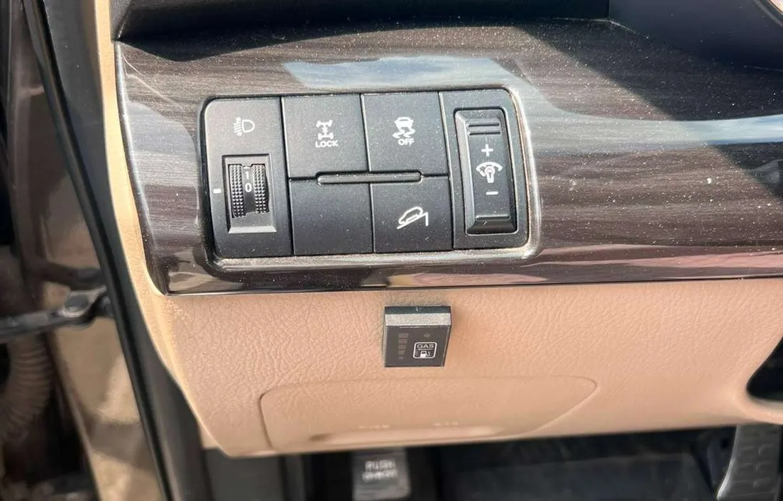 Kia Sorento 2012
