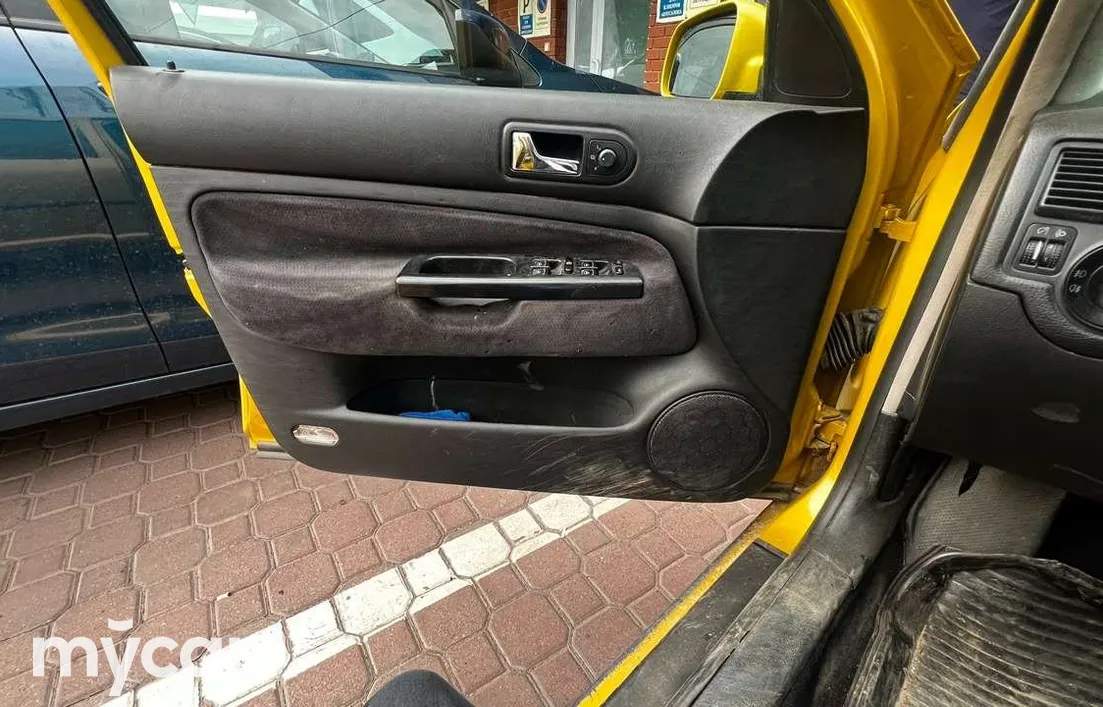 Volkswagen Golf 1998