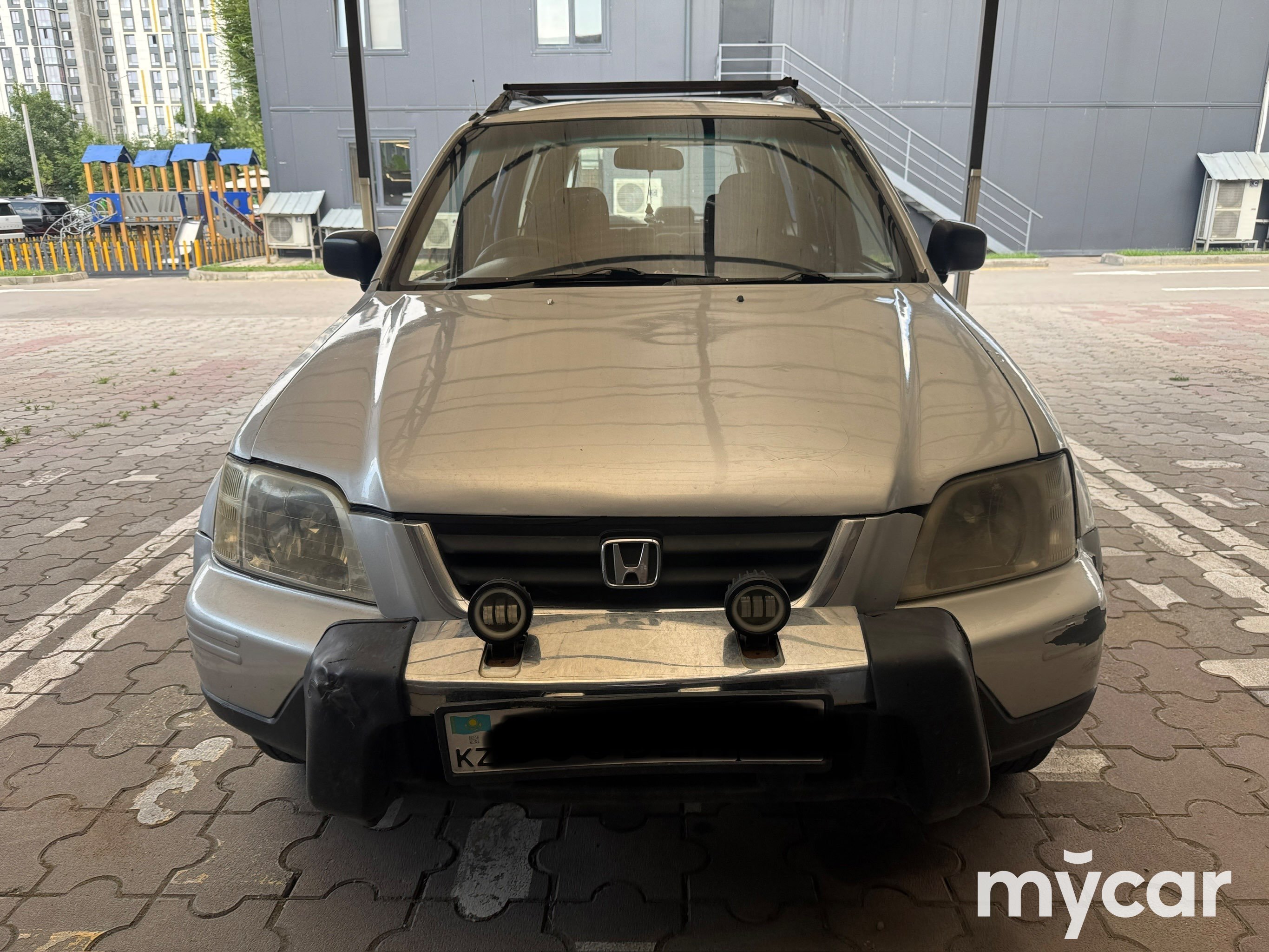 Honda CR-V 1996