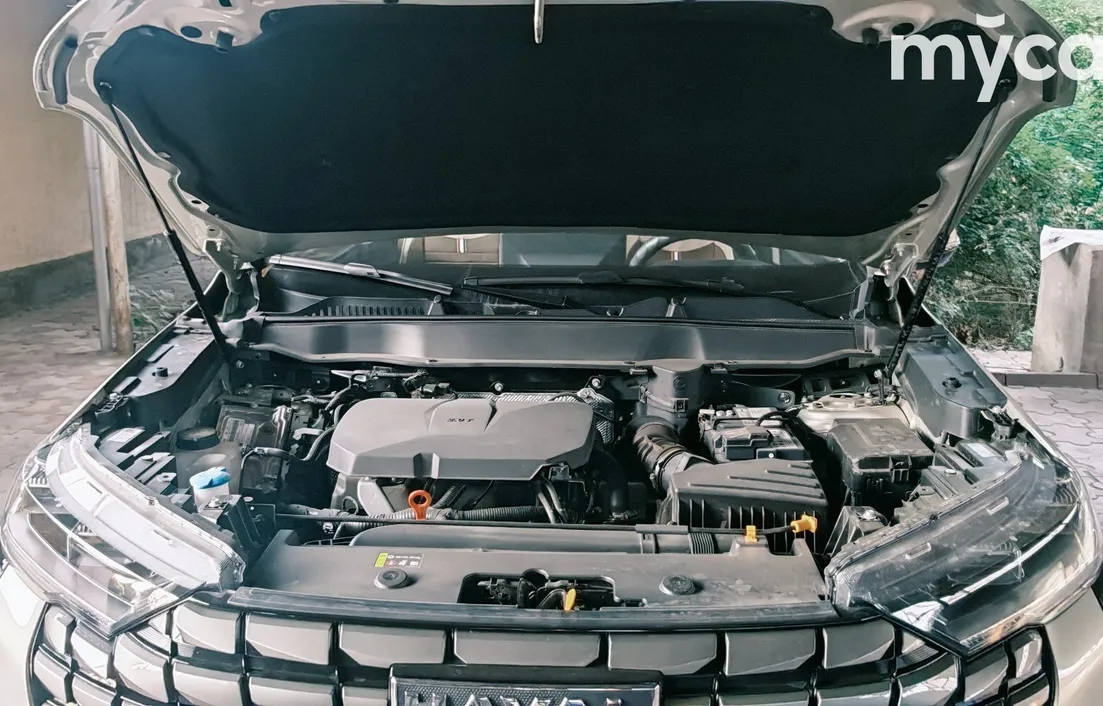 Haval H6 2025