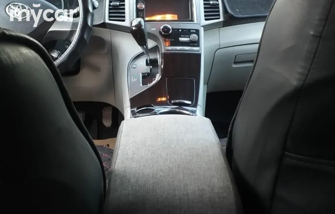 Toyota Venza 2009