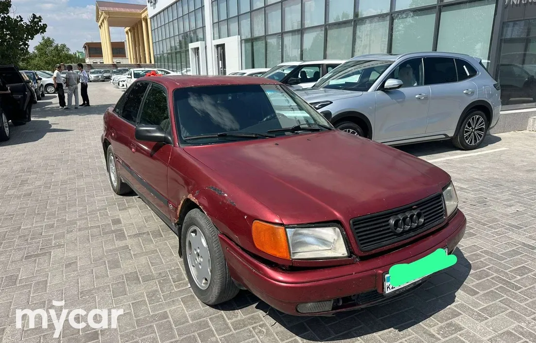 Audi 100 1994