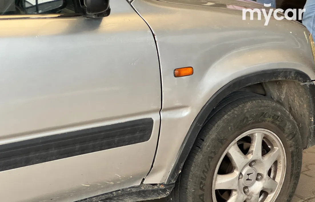 Honda CR-V 1996