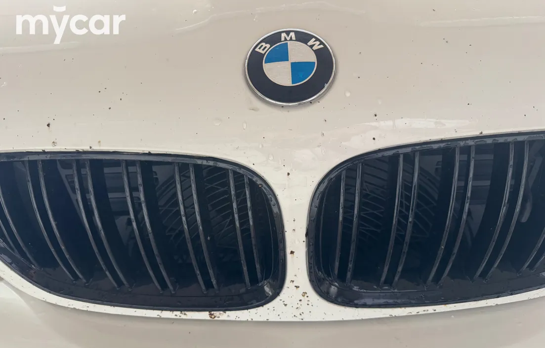 BMW X5 2004