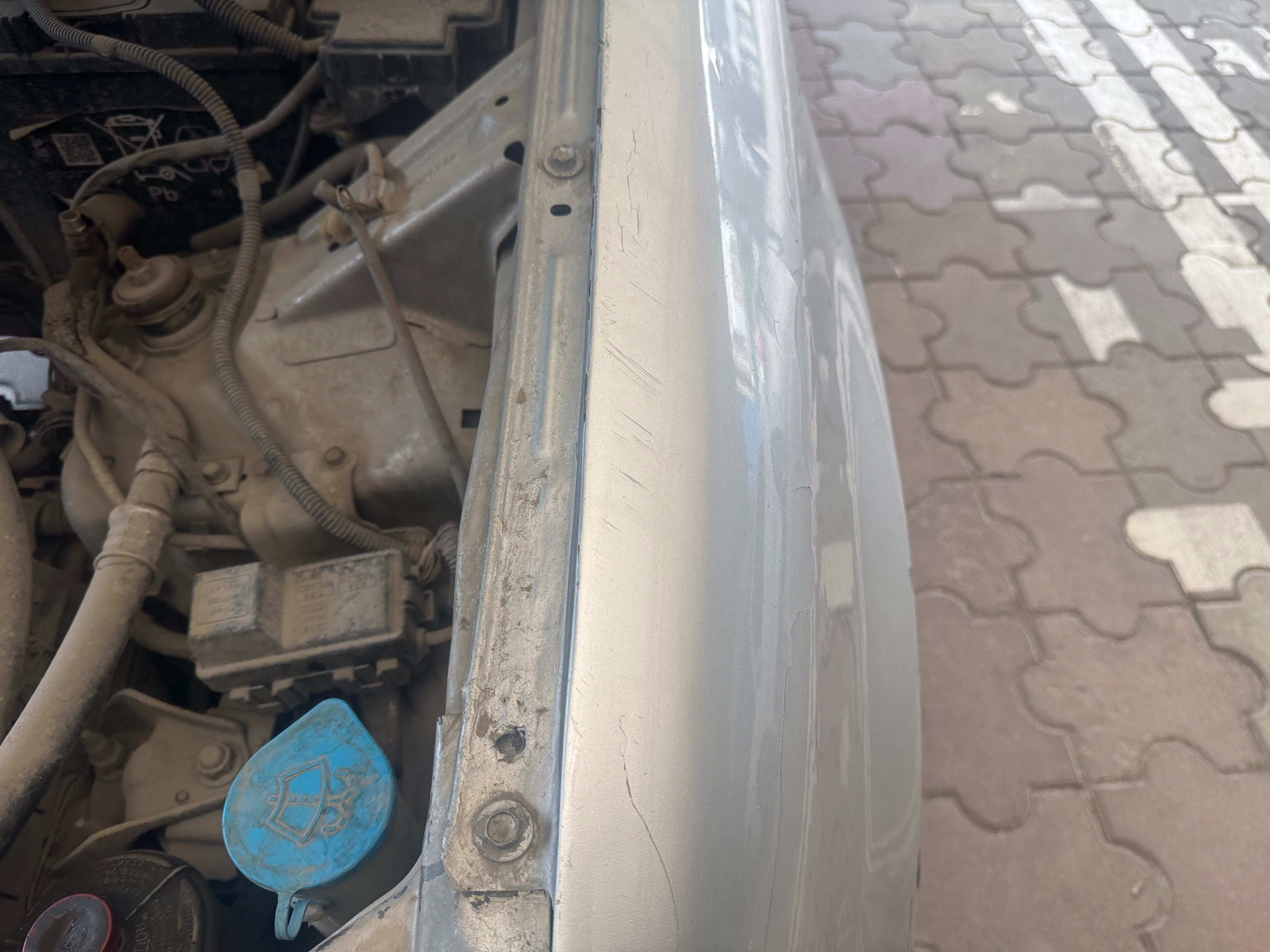 Honda CR-V 1996