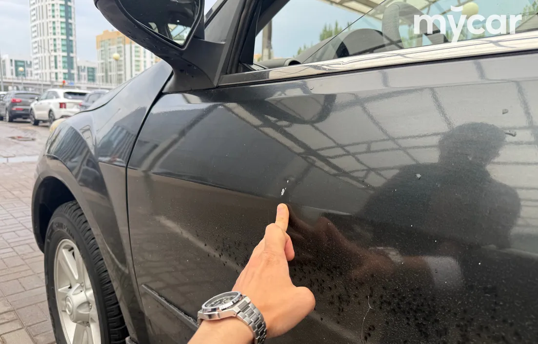 Great Wall Hover H5 2013