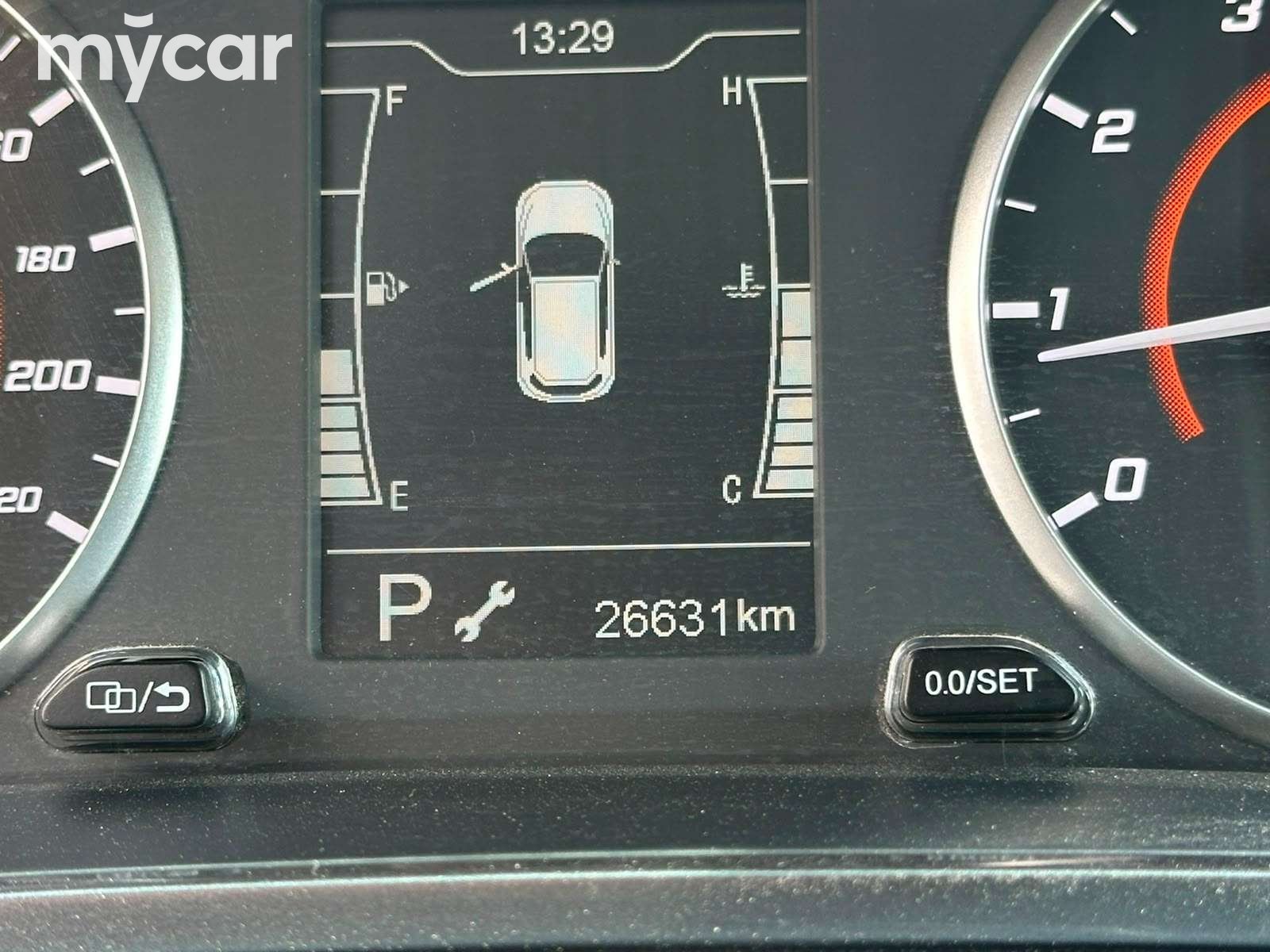 Chery Tiggo 2 Pro 2024
