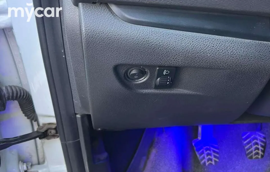 LADA Vesta 2019