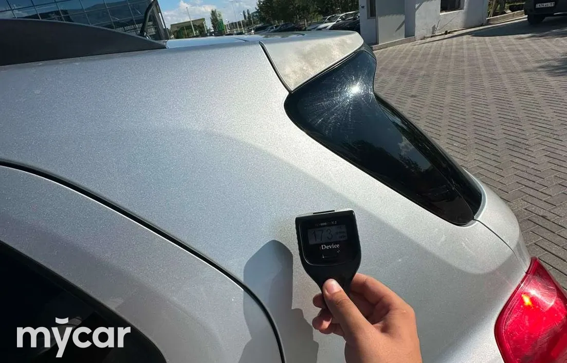 Chevrolet Tracker 2014