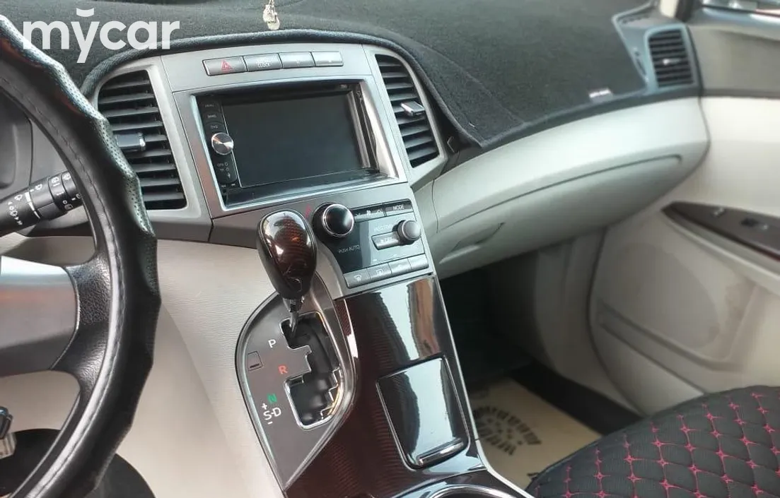 Toyota Venza 2009