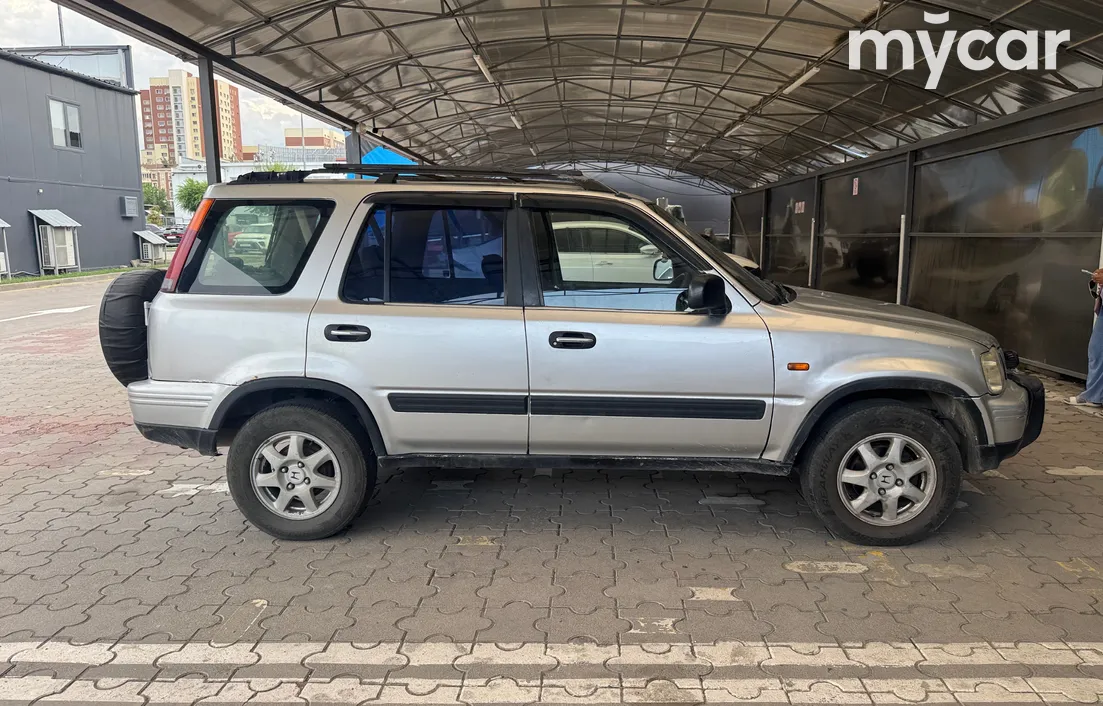 Honda CR-V 1996