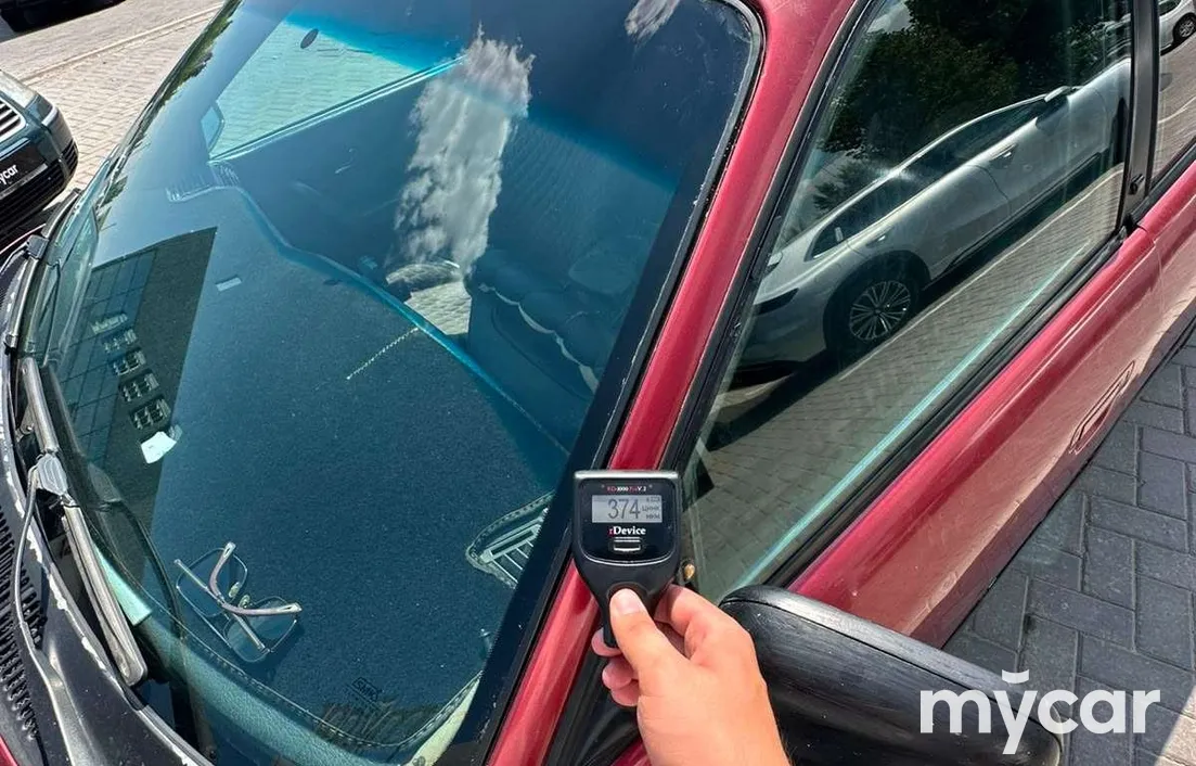 Audi 100 1994