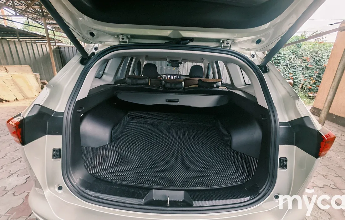 Haval H6 2025