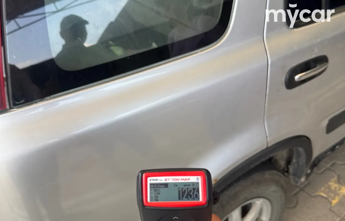 Honda CR-V 1996