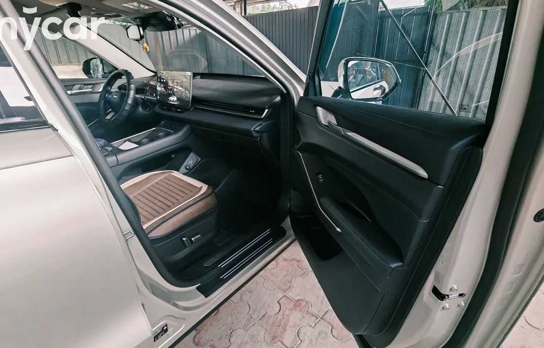 Haval H6 2025