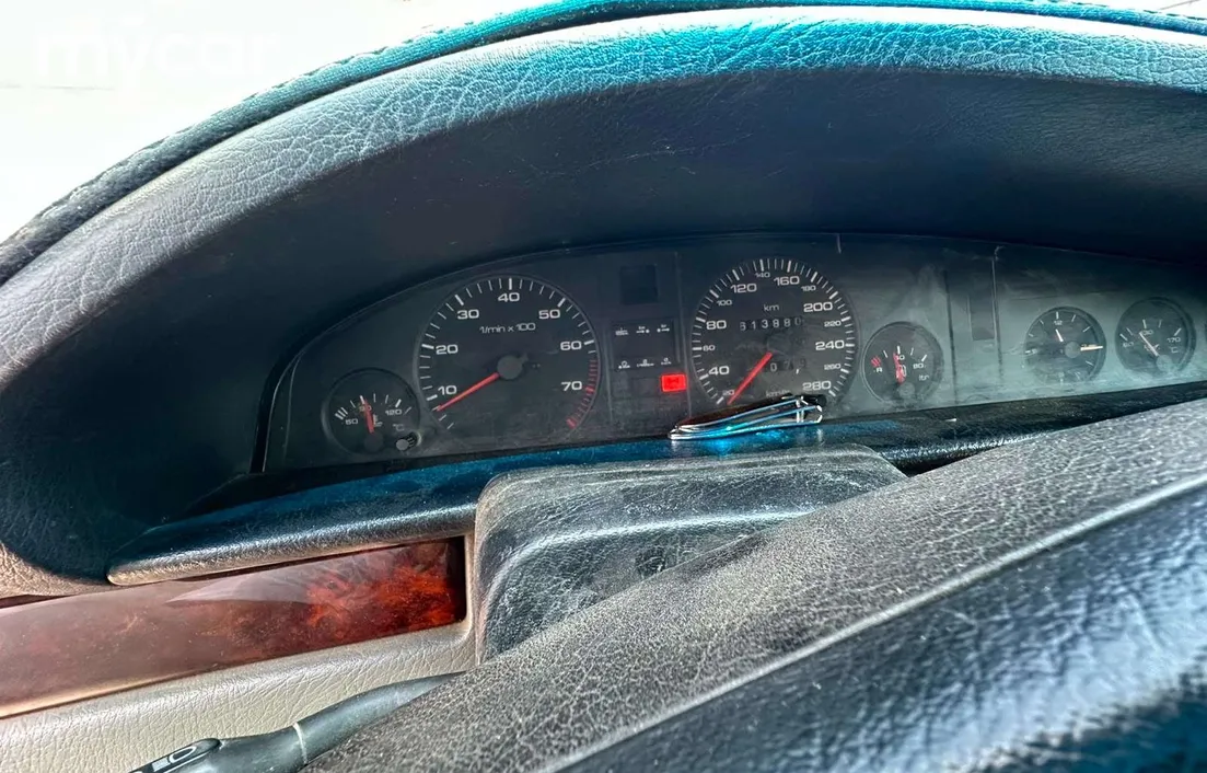 Audi 100 1994