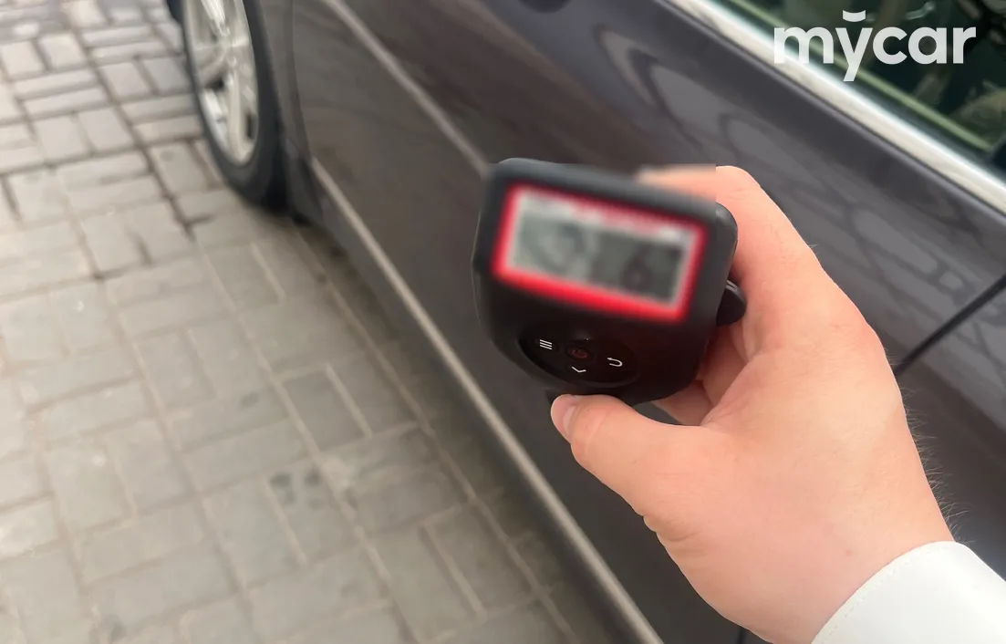 Nissan Teana 2011