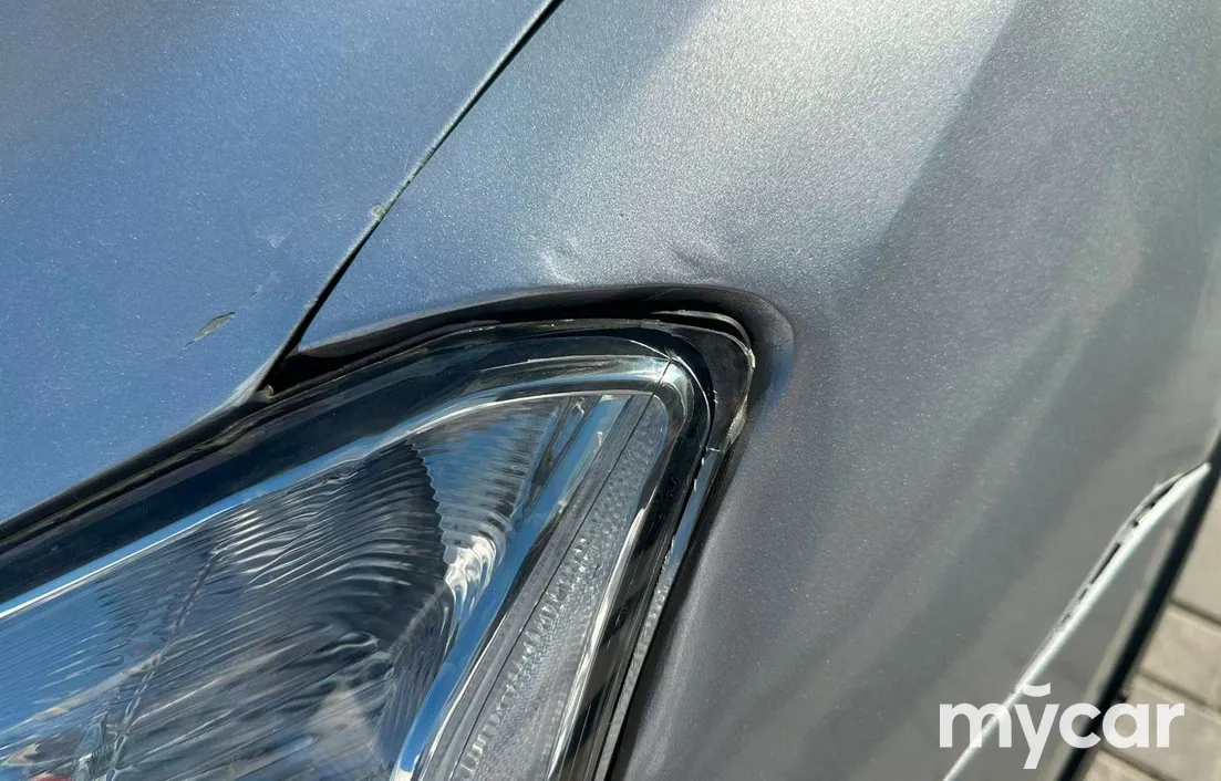 Chevrolet Tracker 2014