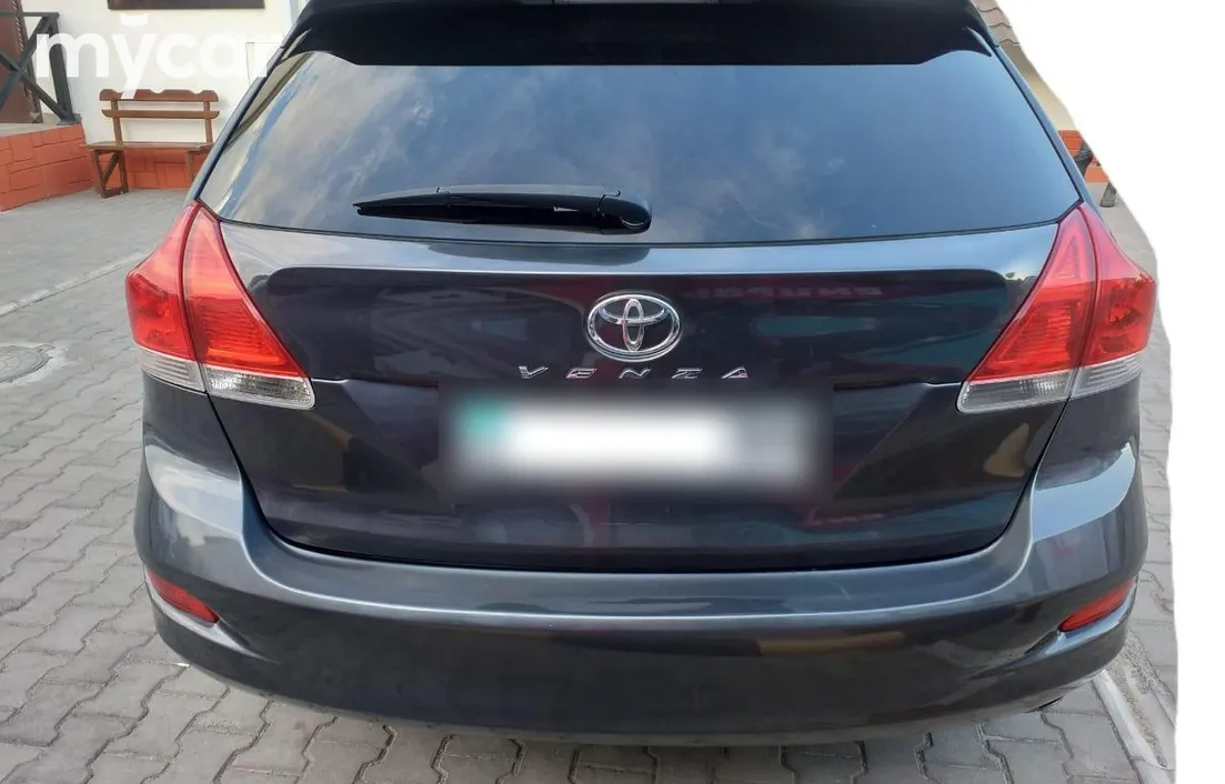 Toyota Venza 2009