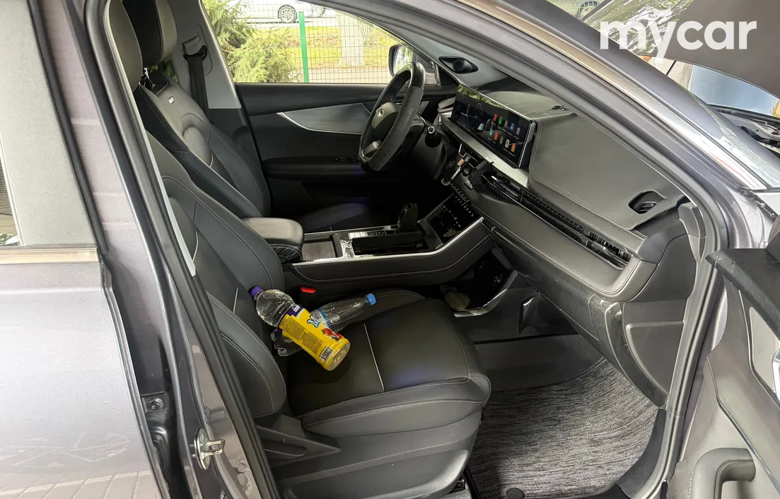 Chery Tiggo 7 Pro 2023