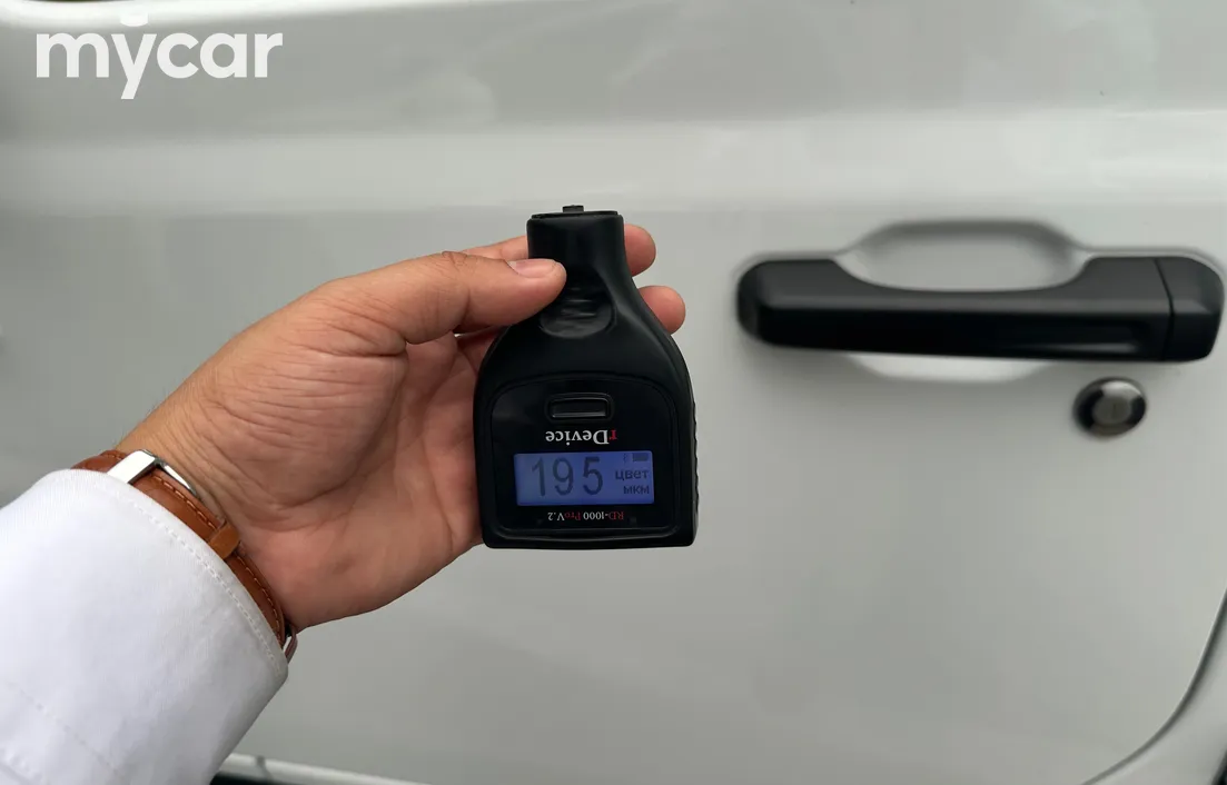 Jeep Wrangler 2024
