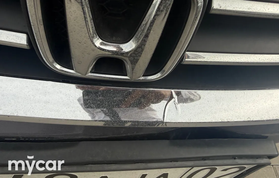 Honda Accord 2013