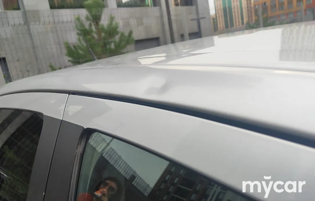 Chevrolet Aveo 2013