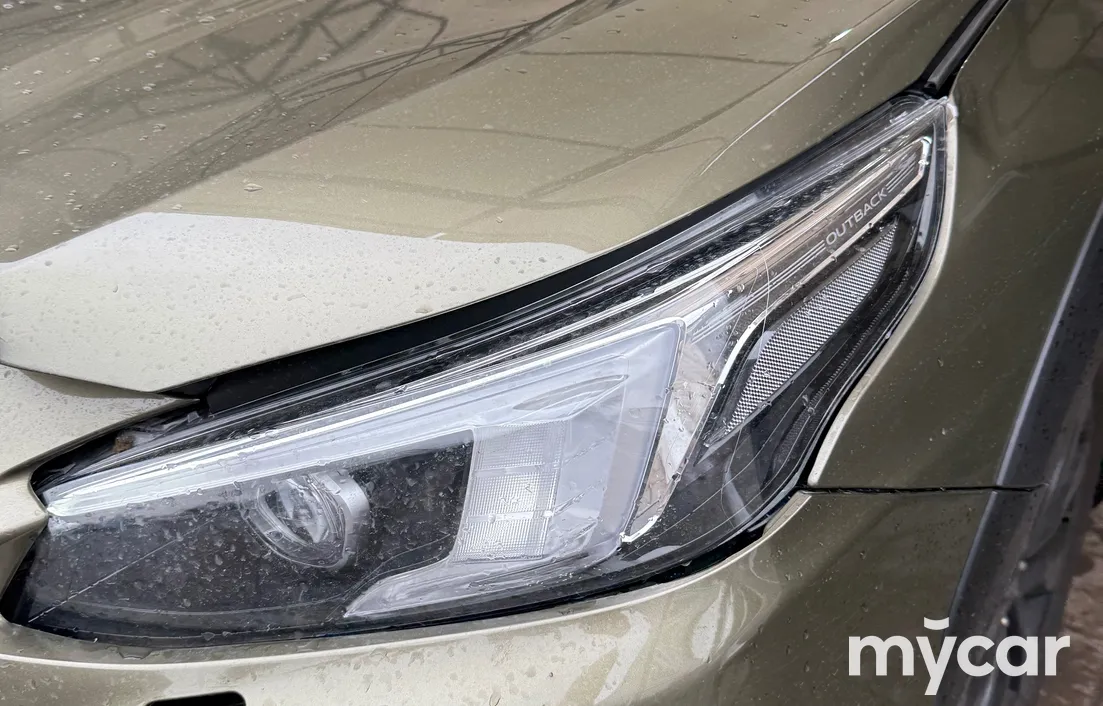 Subaru Outback 2025
