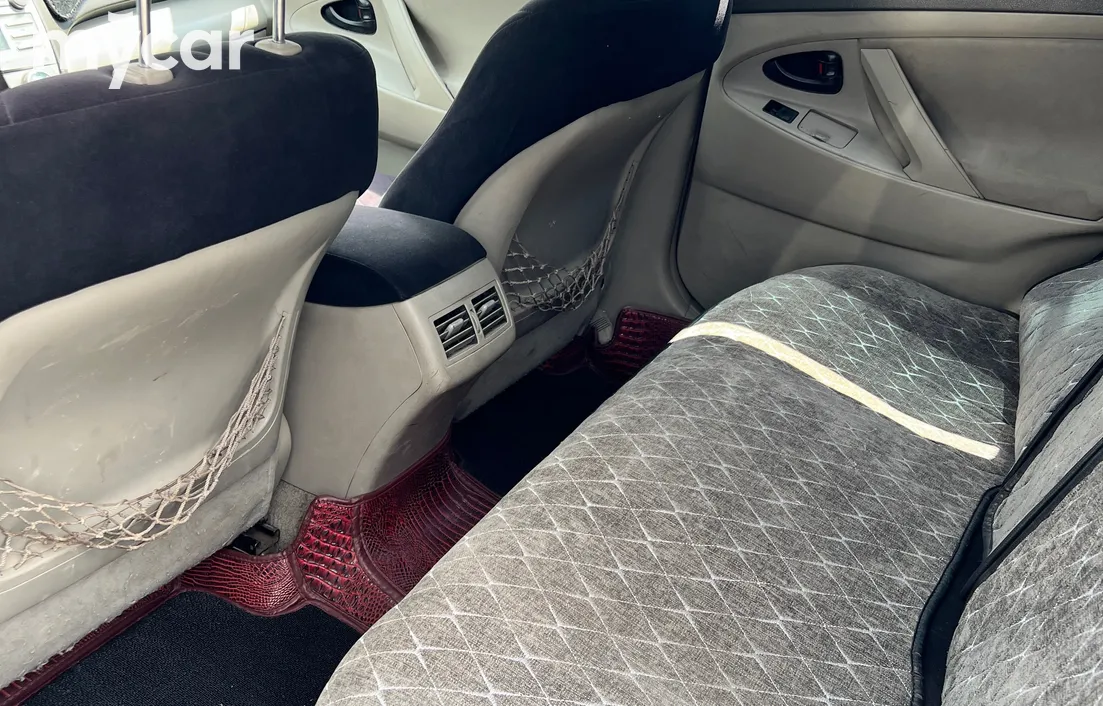 Toyota Camry 2007