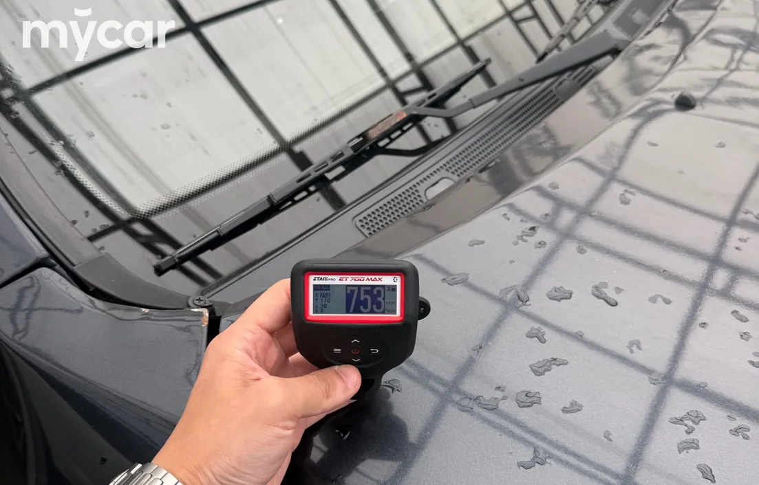 Great Wall Hover H5 2013
