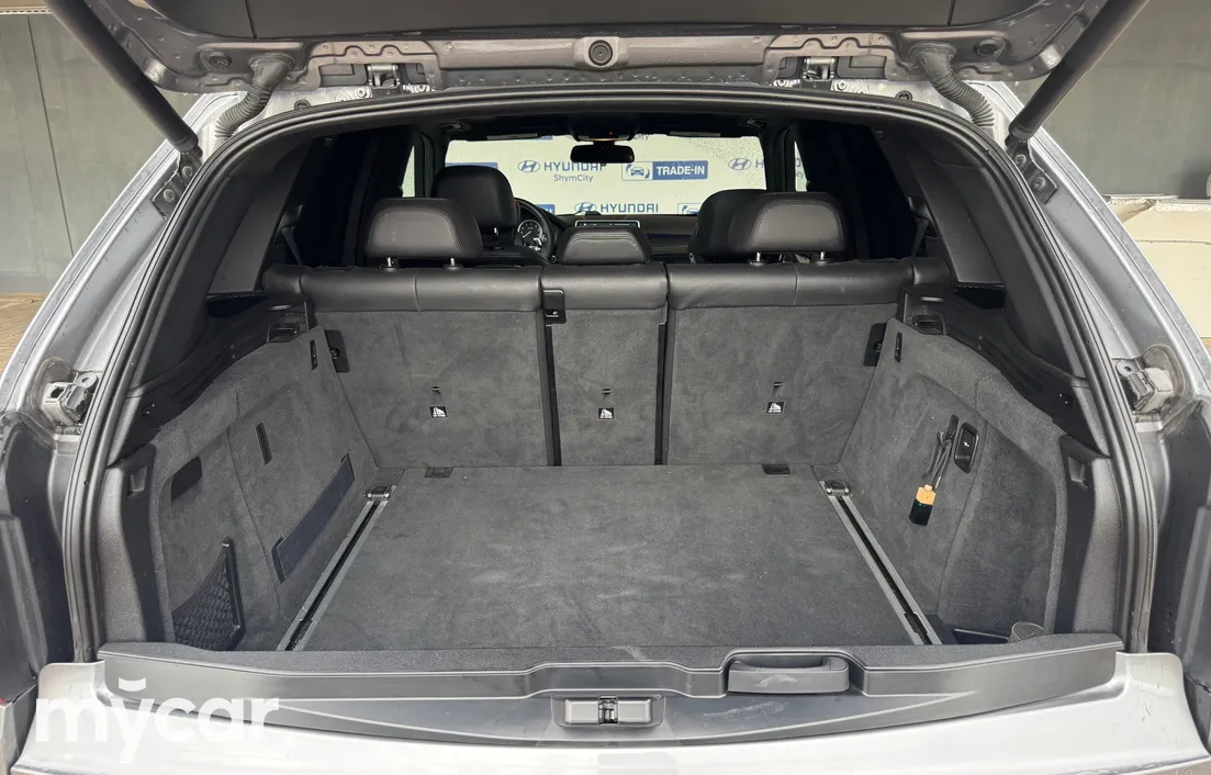 BMW X5 2014