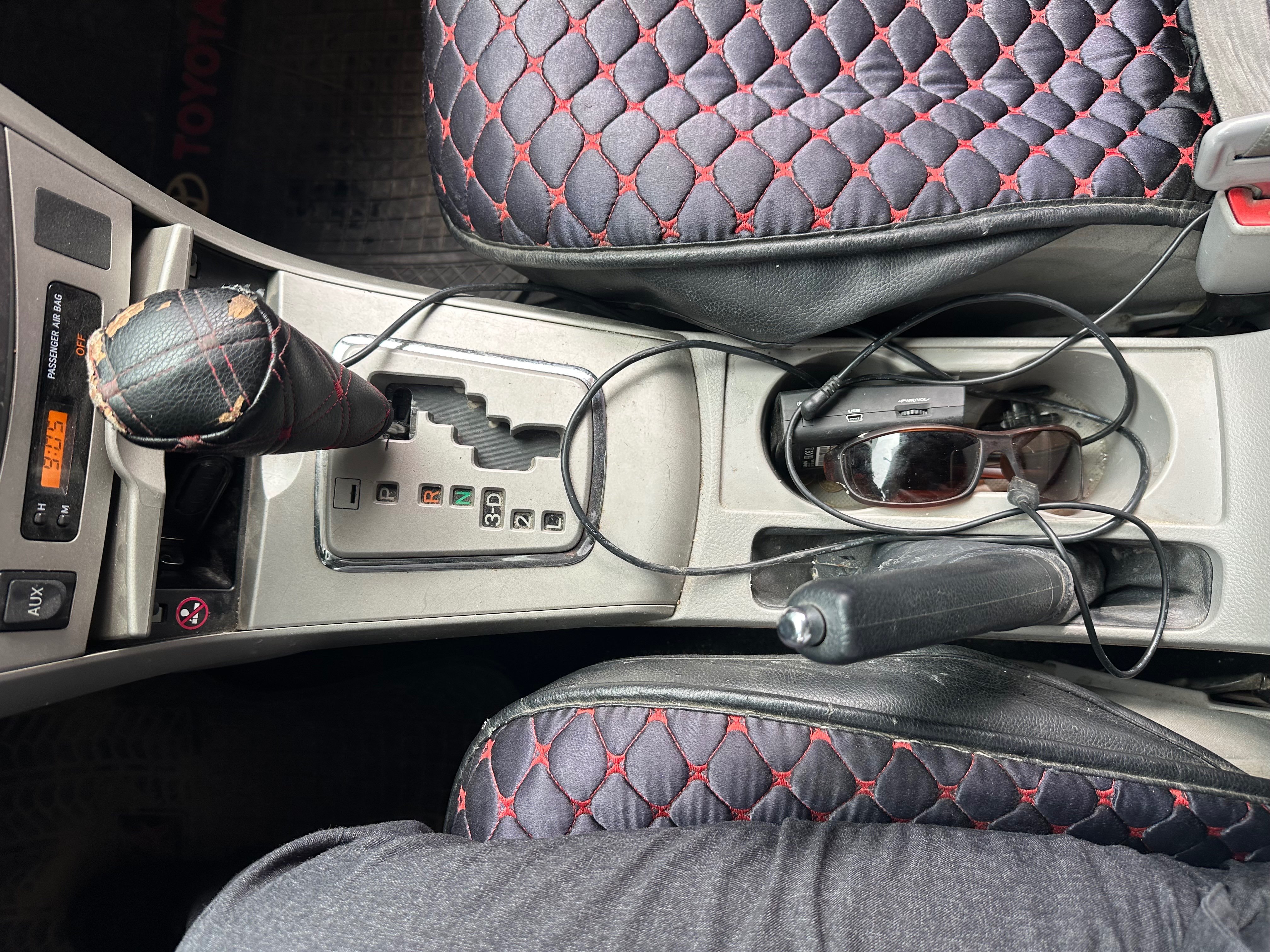 Toyota Corolla 2011