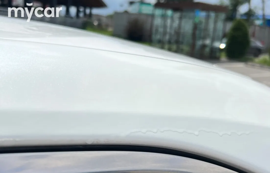 Toyota Camry 2007