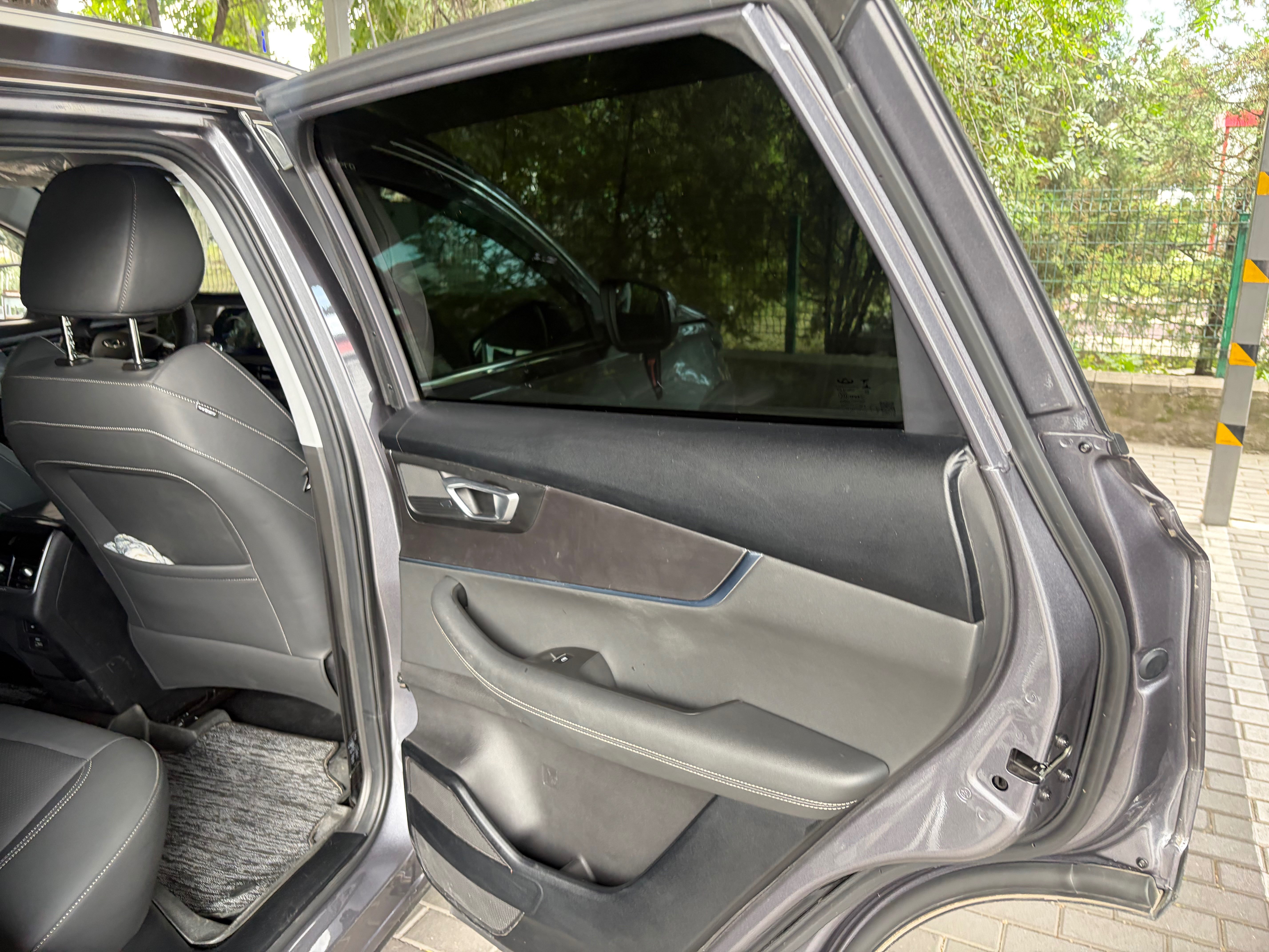 Chery Tiggo 7 Pro 2023