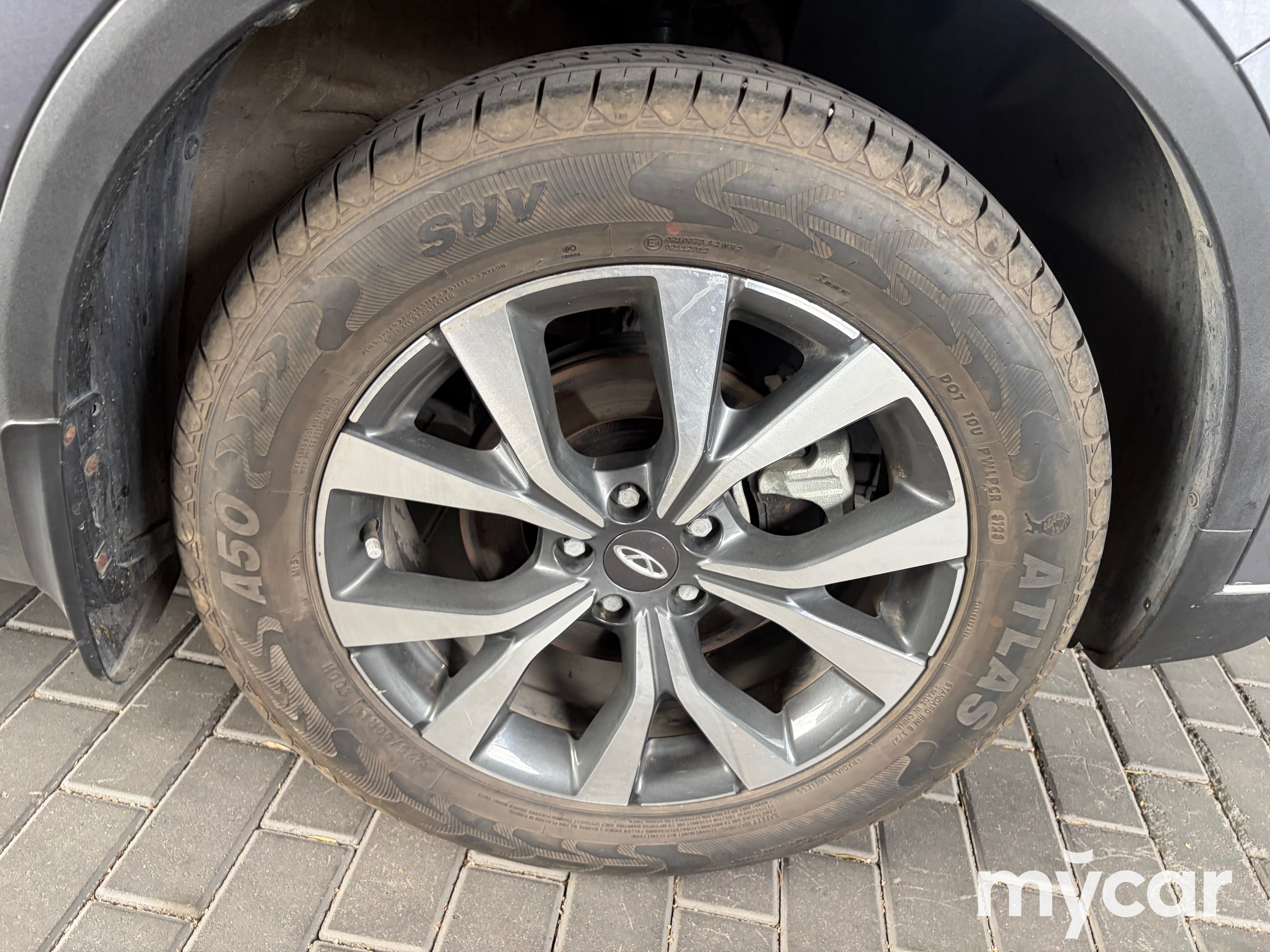 Chery Tiggo 7 Pro 2023