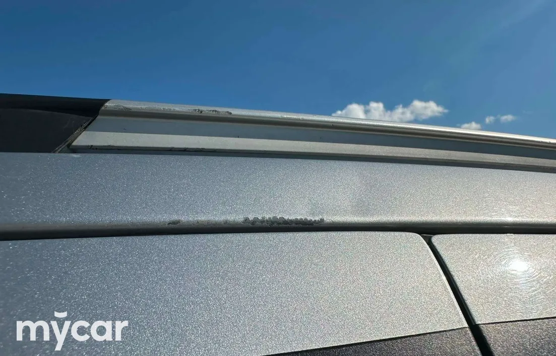 Chevrolet Tracker 2014