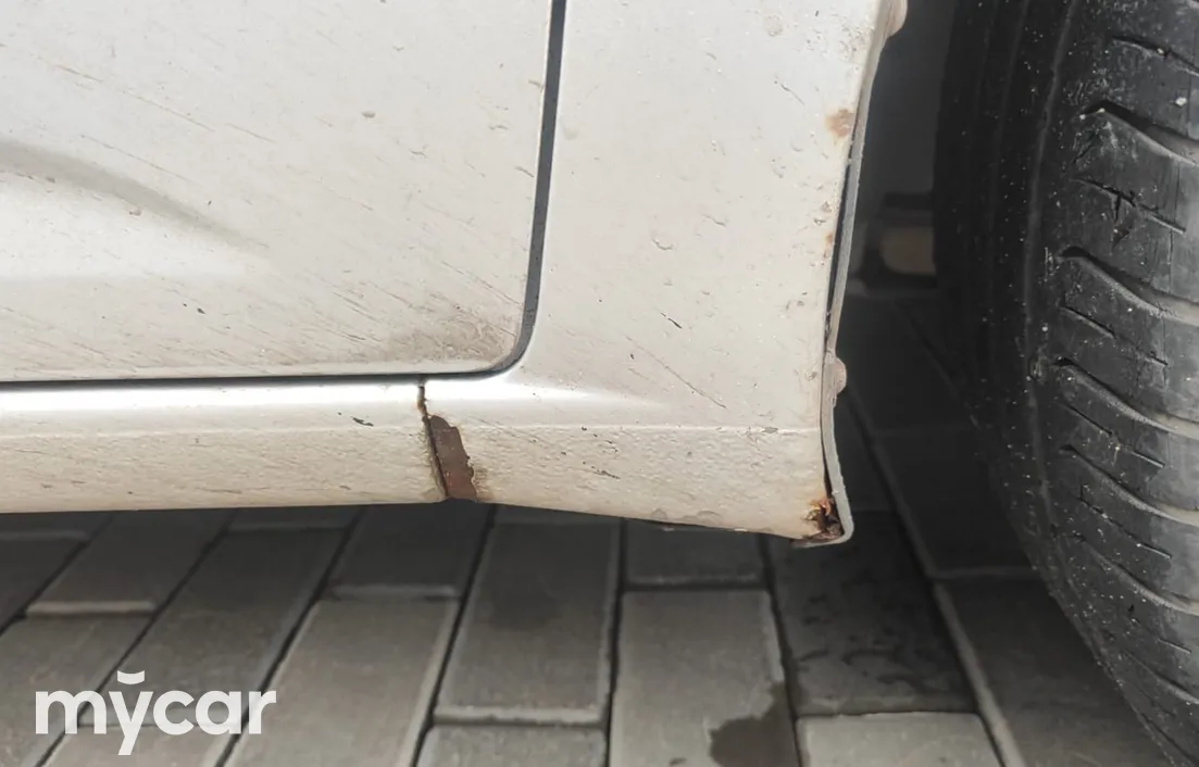 Chevrolet Aveo 2013