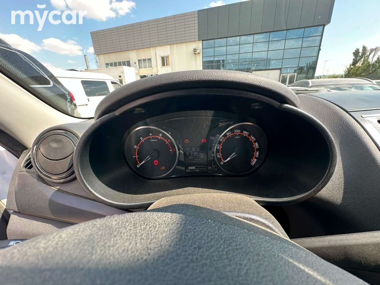 LADA Granta 2024