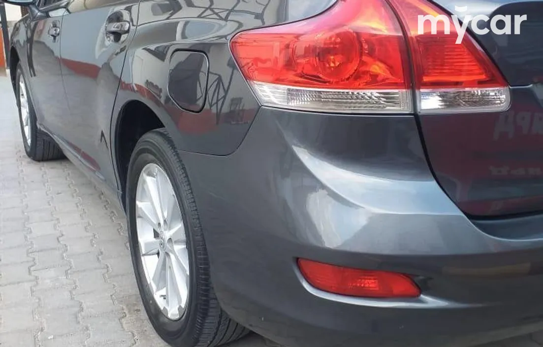 Toyota Venza 2009