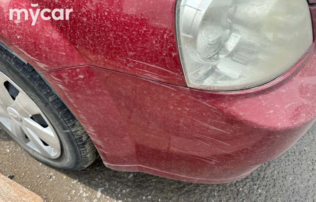 Chevrolet Lacetti 2010