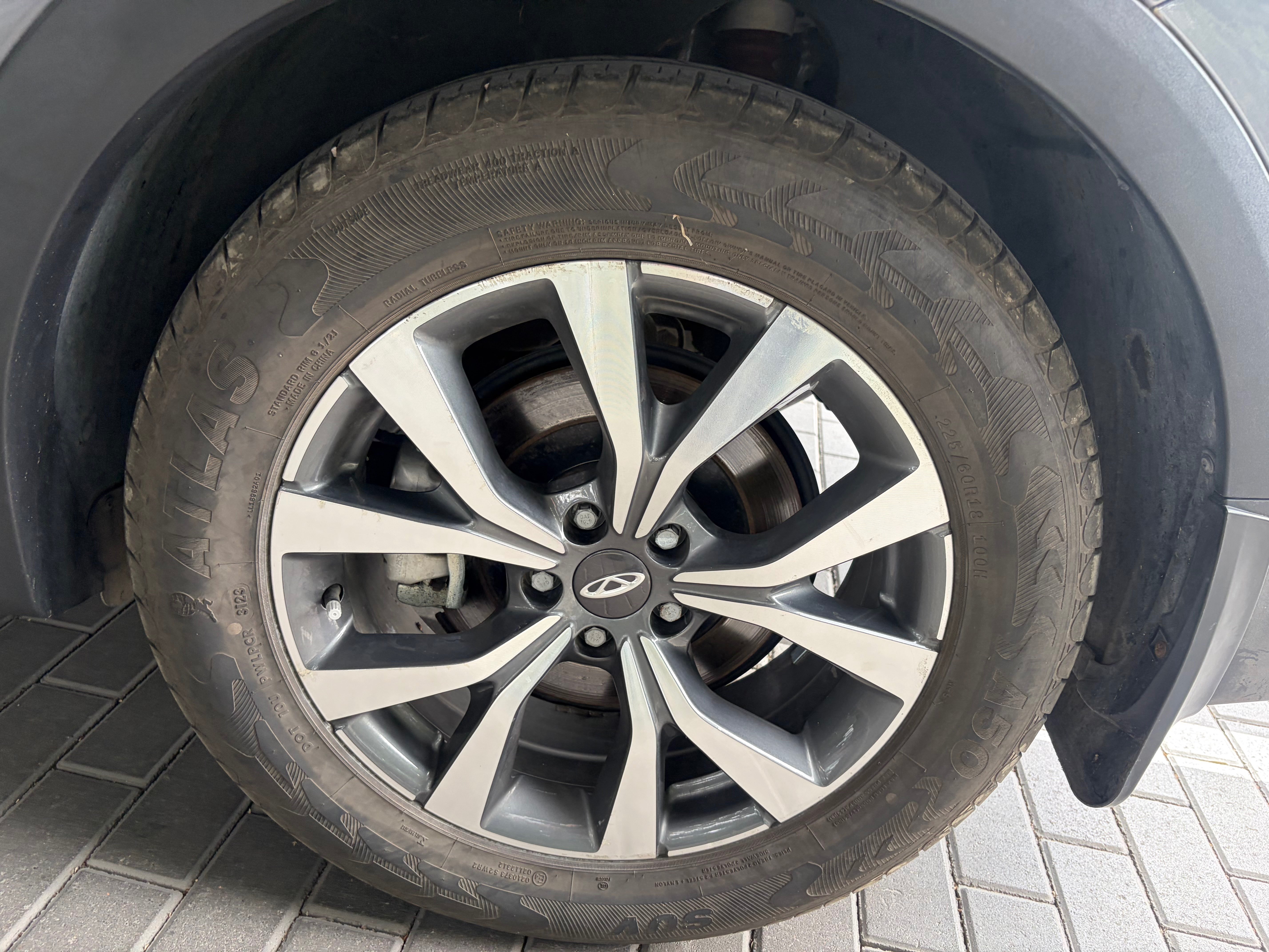 Chery Tiggo 7 Pro 2023