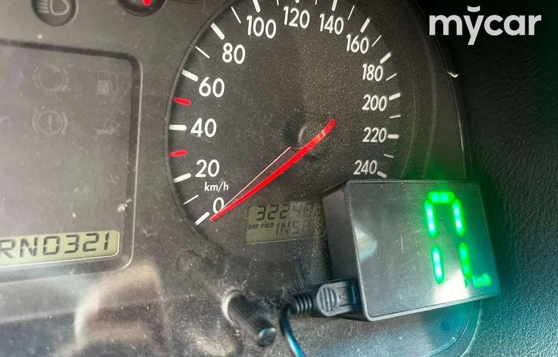 Volkswagen Golf 1998