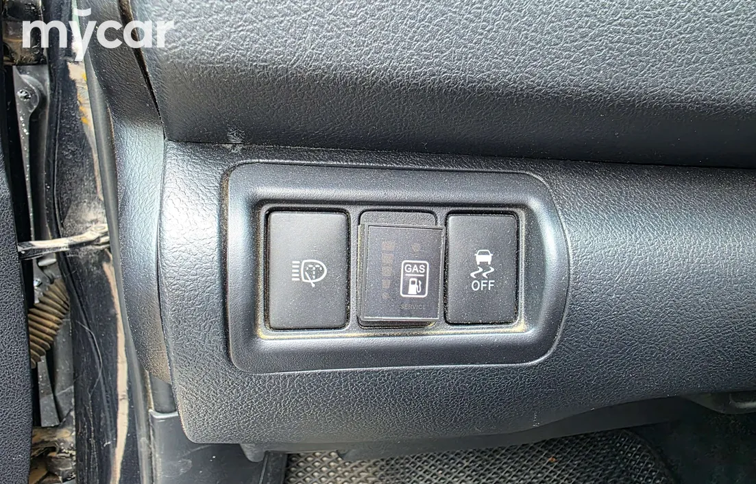 Toyota Camry 2014